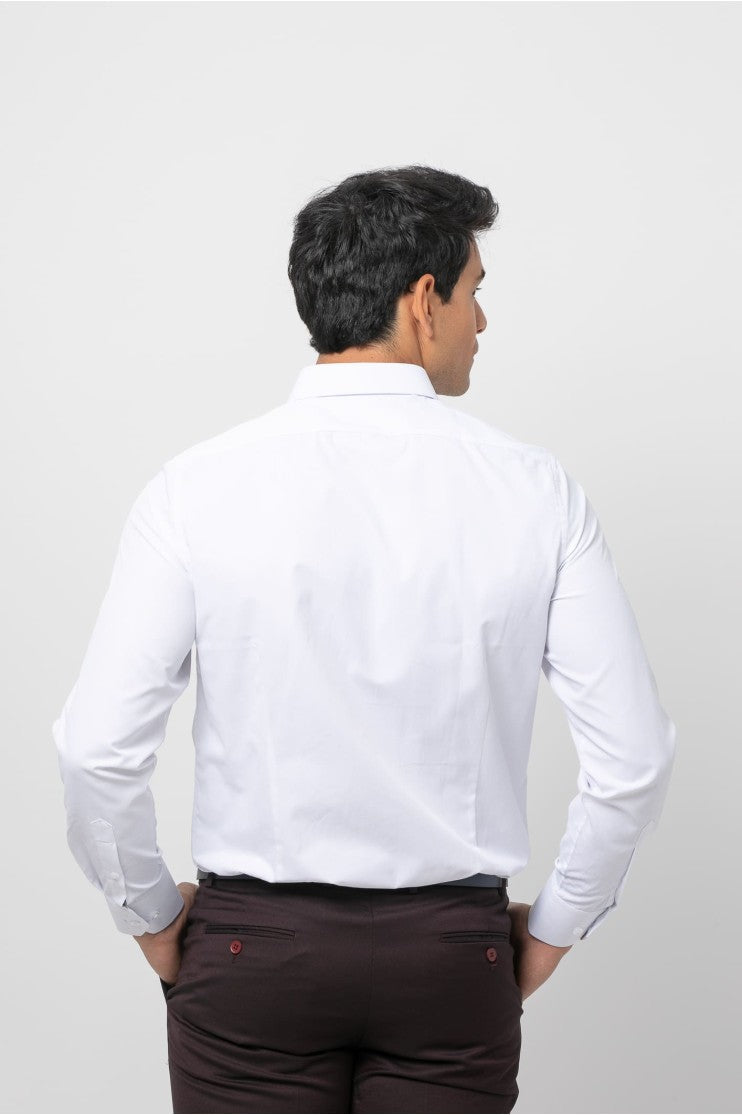 Camisa vestir s/ armonia