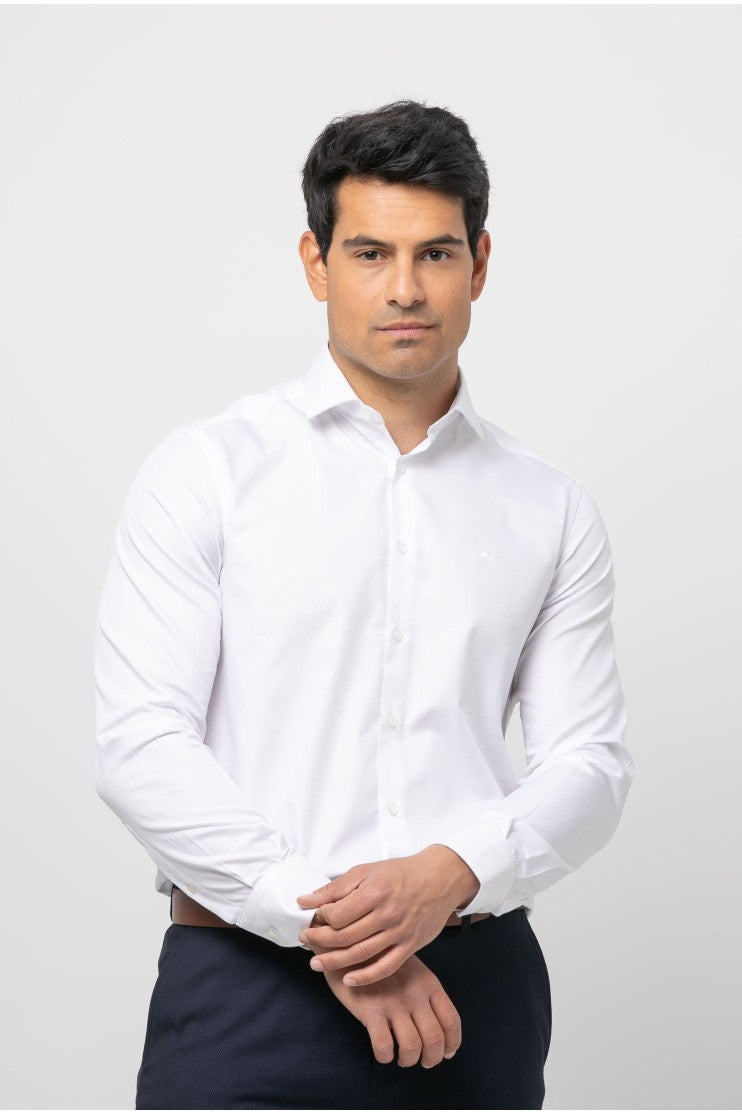 Camisa vestir s/ compas