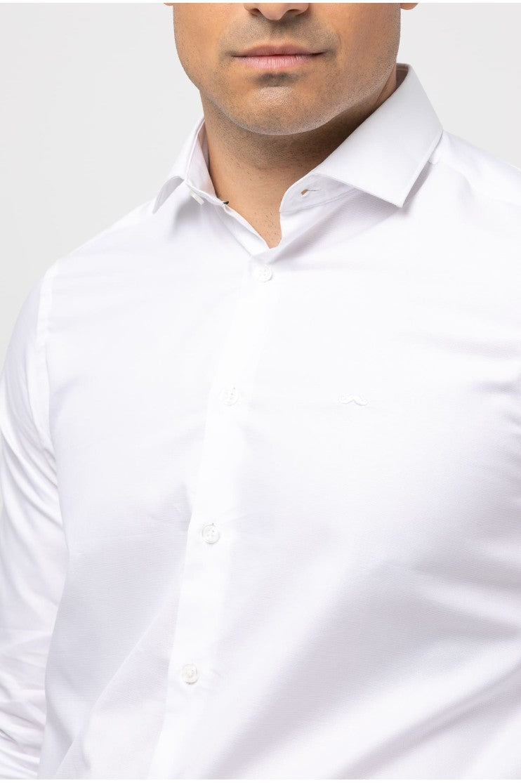 Camisa vestir s/ compas