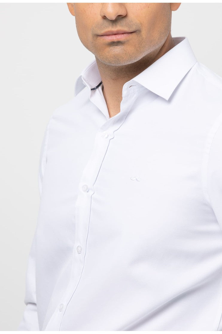 Camisa vestir s/ hip