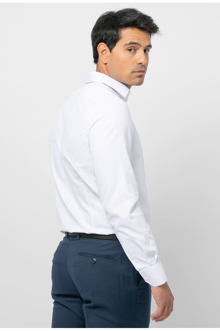 Camisa vestir s/ hip