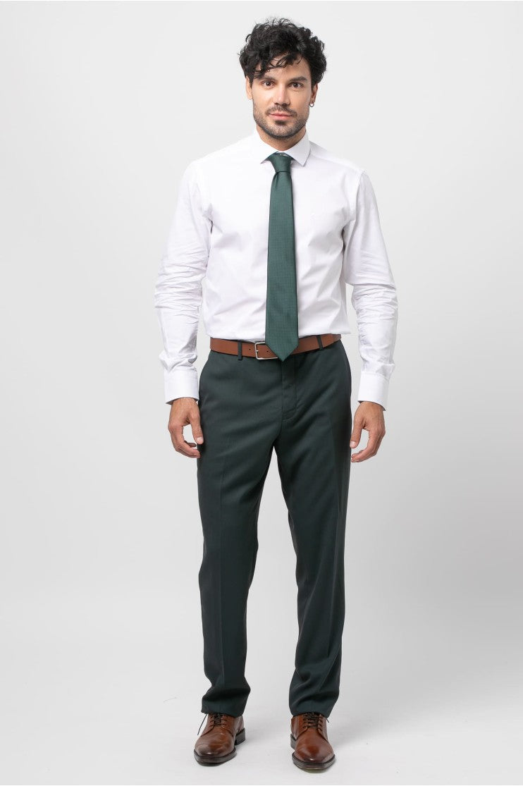 Camisa vestir s/ Aute