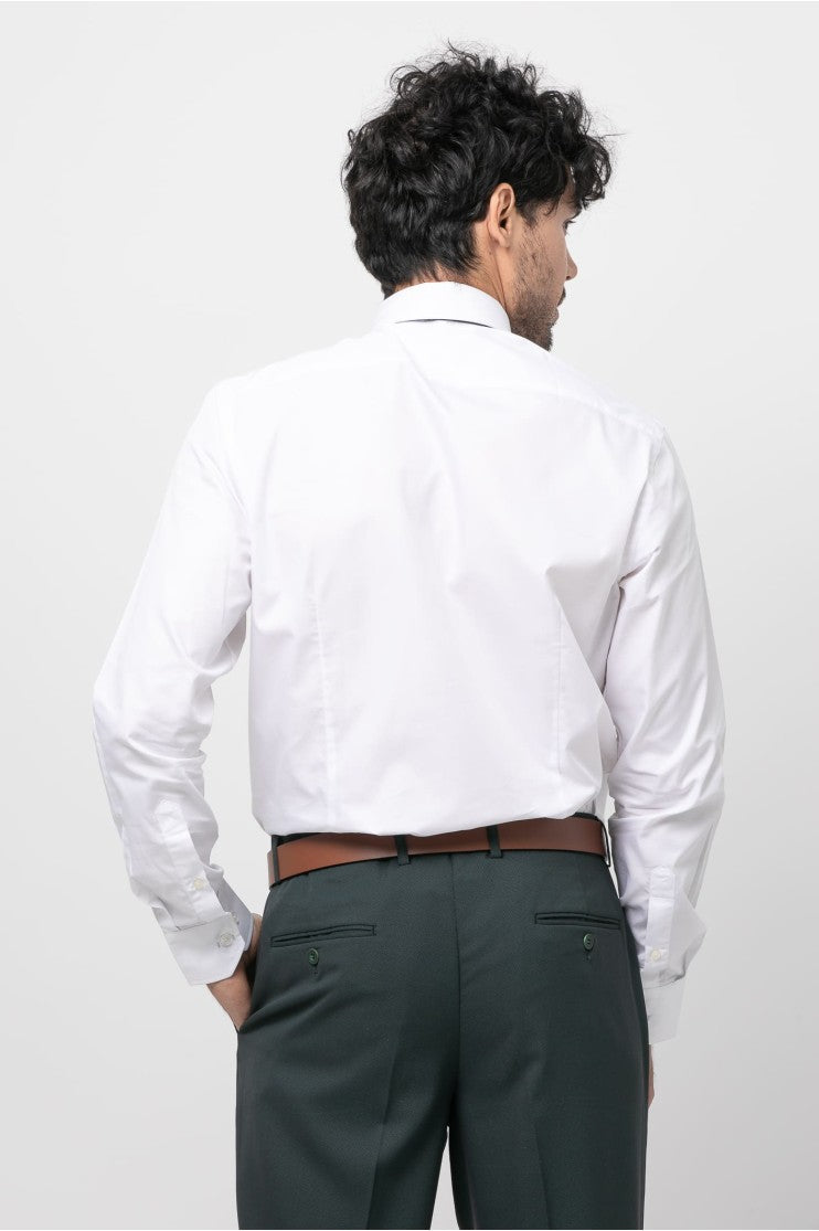 Camisa vestir s/ Aute