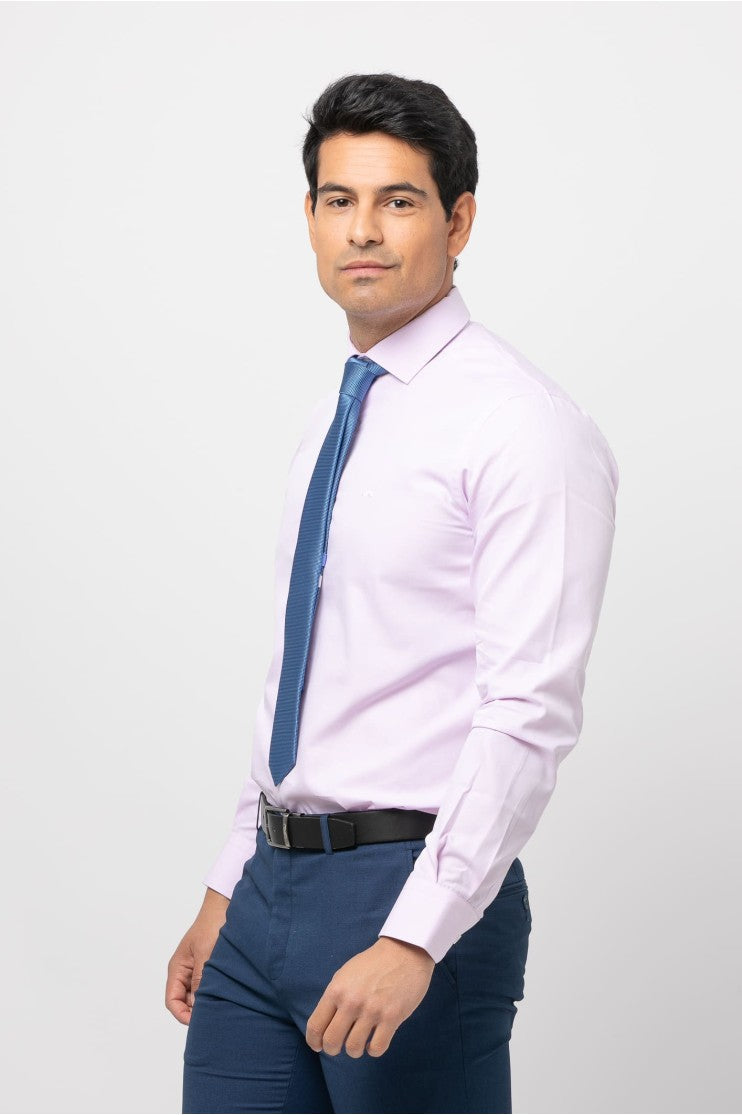 Camisa vestir s/ Canon