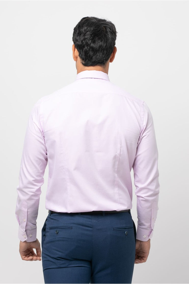 Camisa vestir s/ Canon