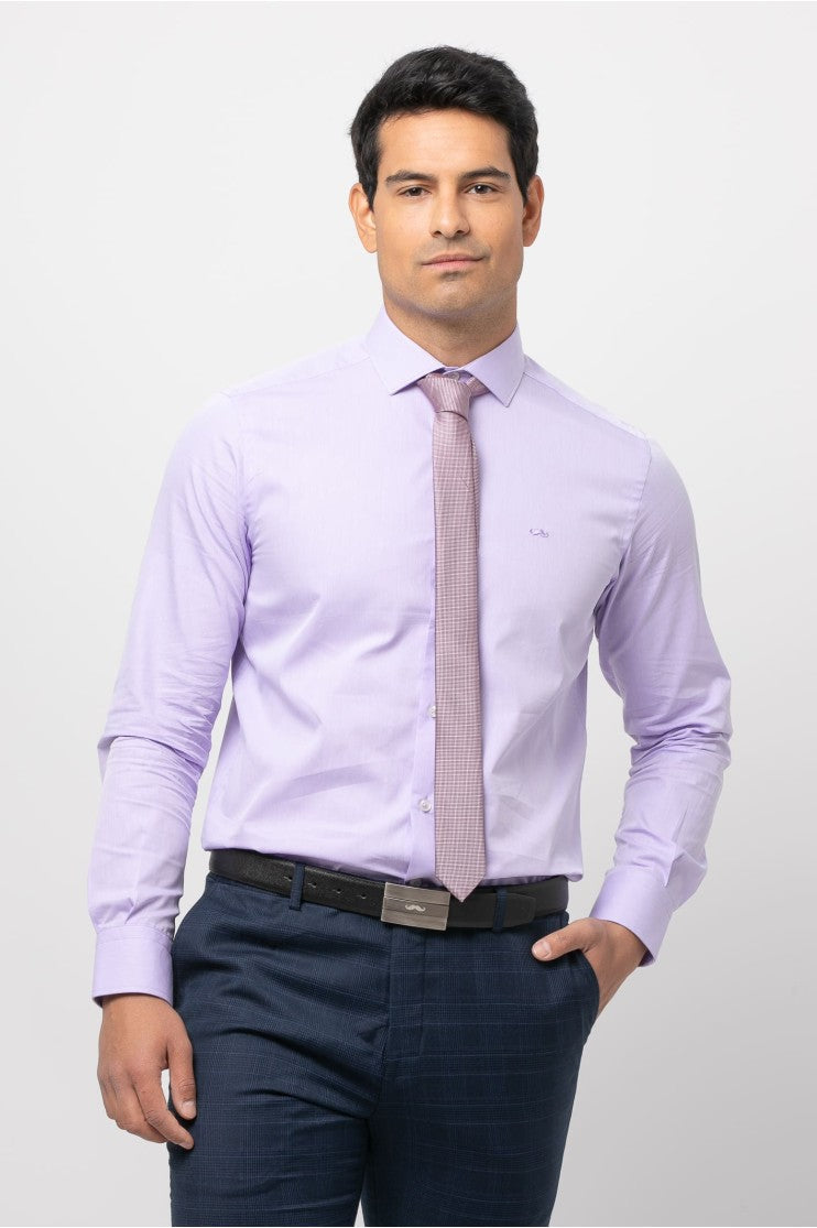Camisa vestir s/ Canon