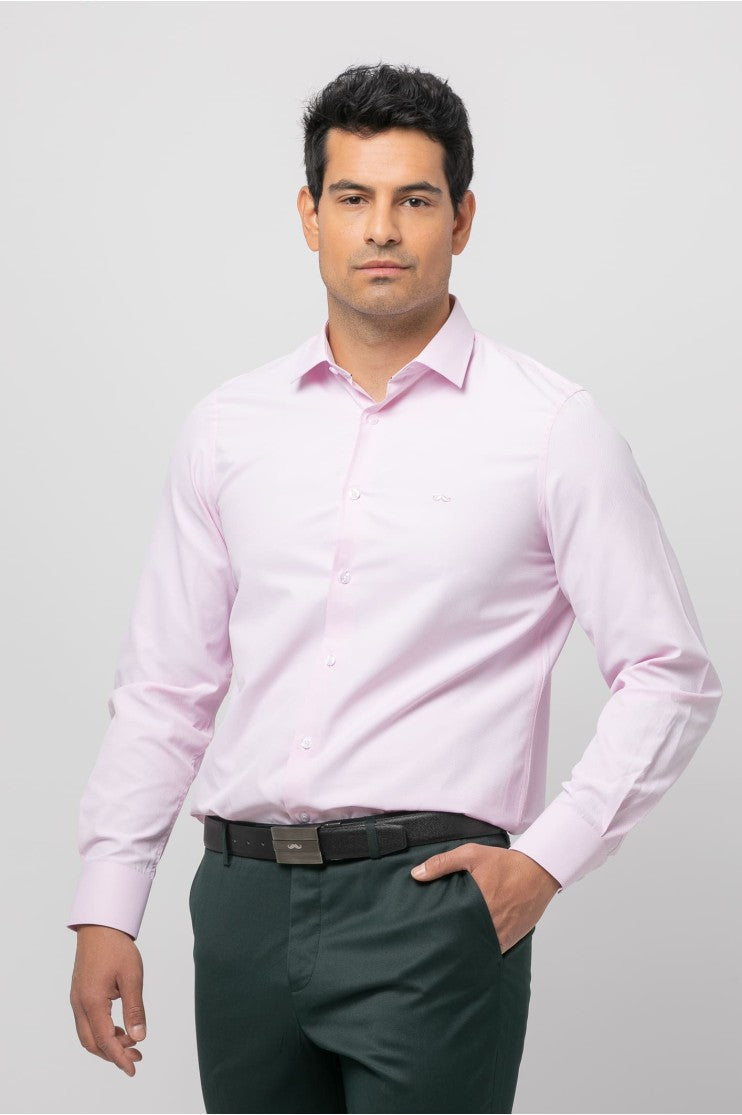Camisa vestir s/ Encina Outlet