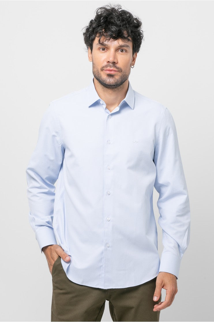 Camisa vestir s/ Encina Outlet