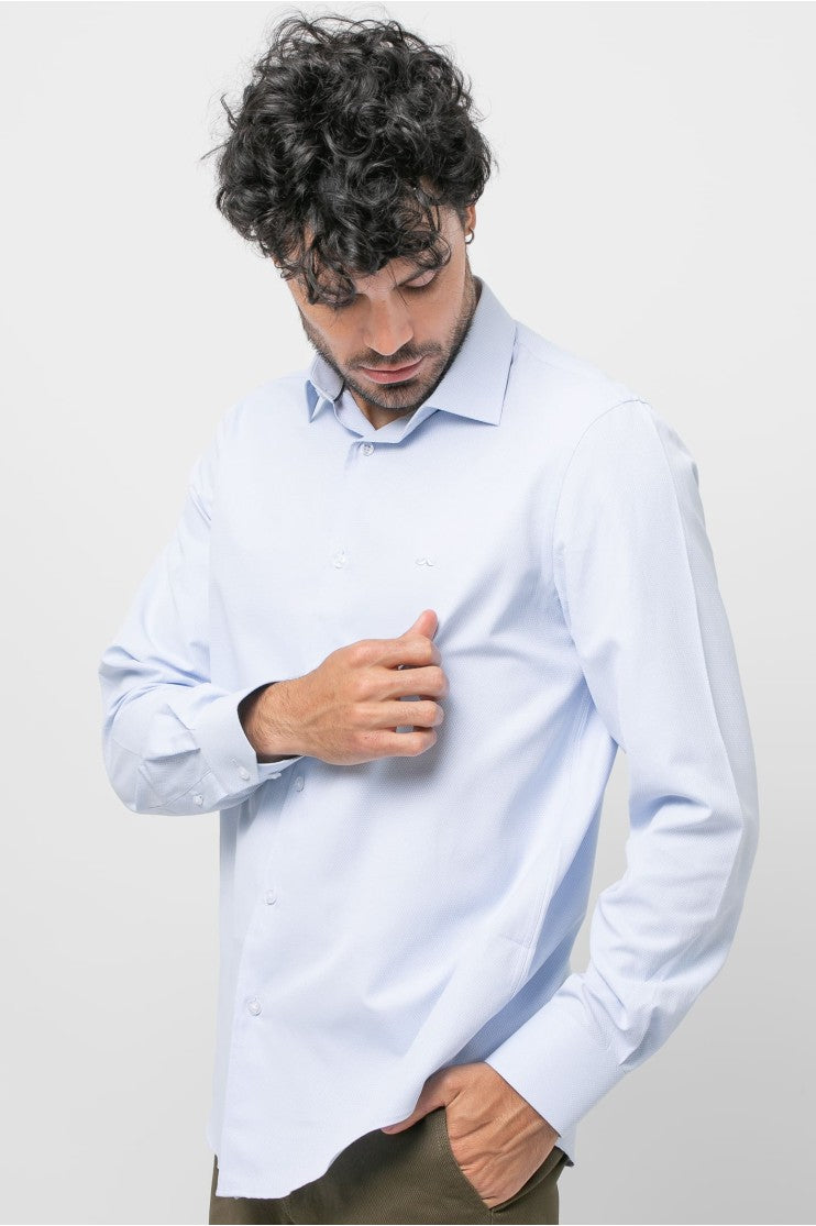 Camisa vestir s/ Encina Outlet