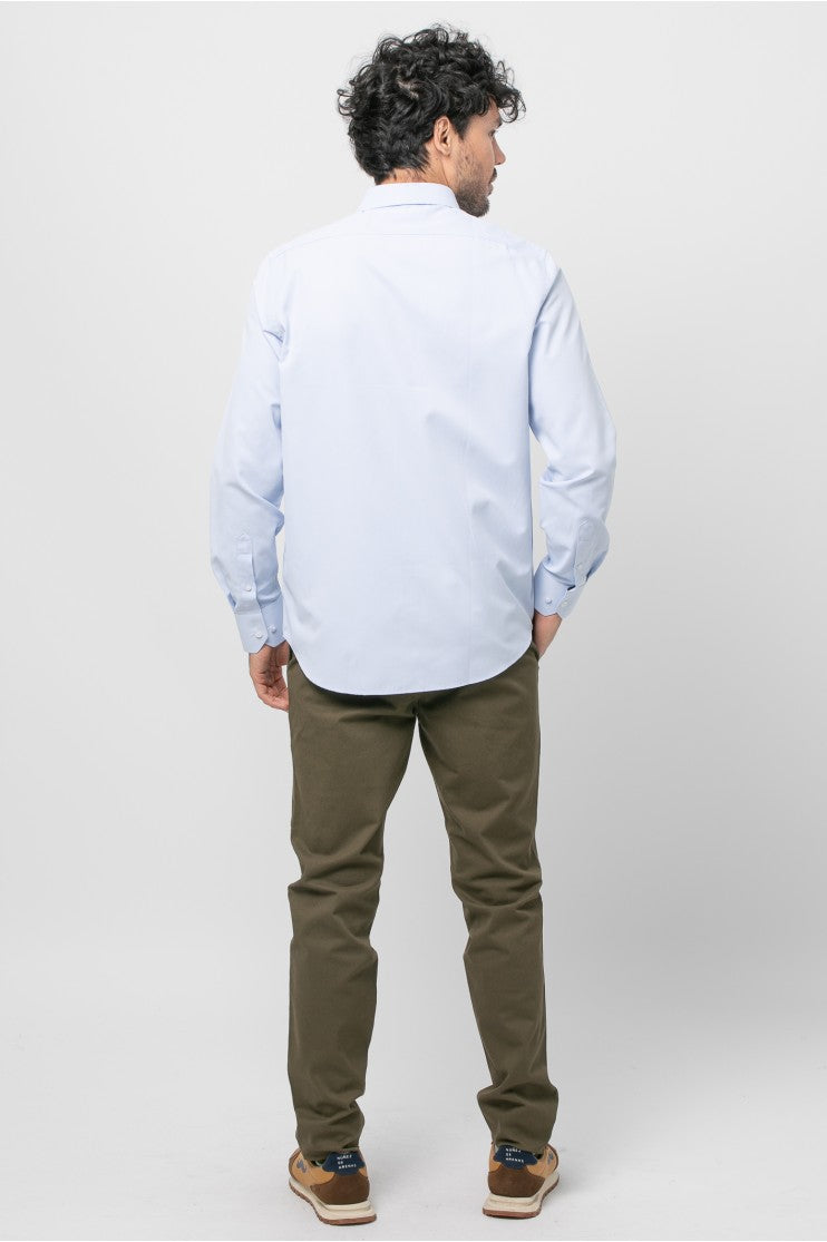 Camisa vestir s/ Encina Outlet