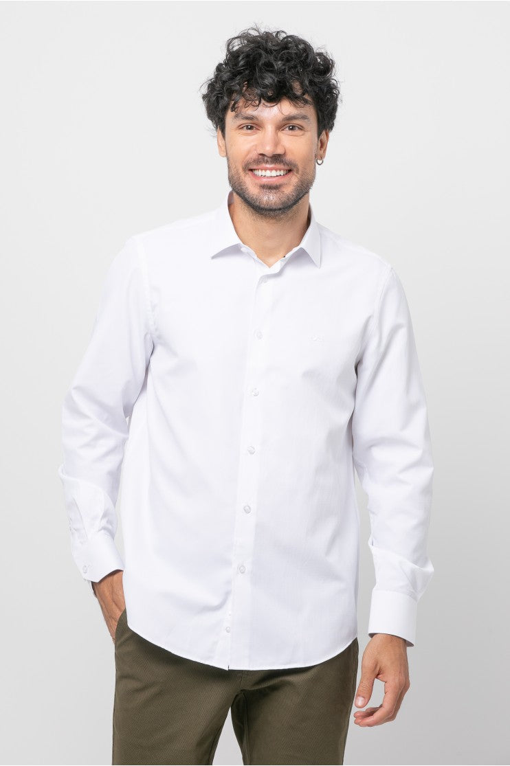 Camisa vestir s/ Encina Outlet