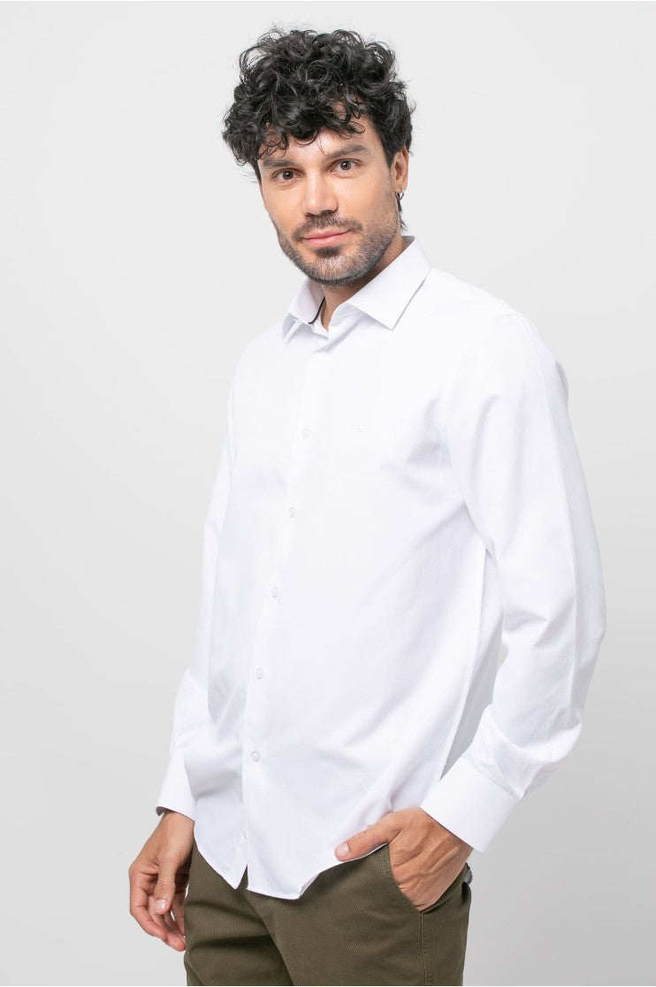 Camisa vestir s/ Encina Outlet