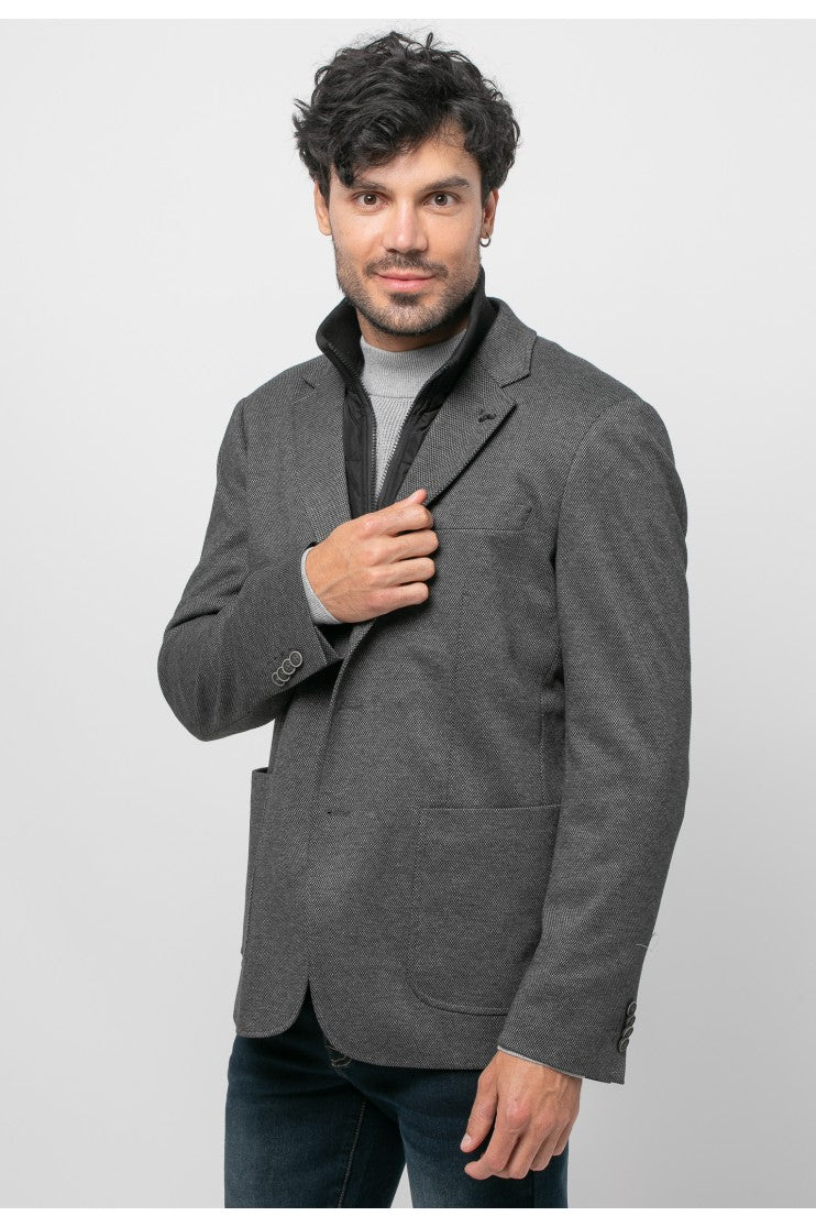 Americana pech tostado s/ harmony