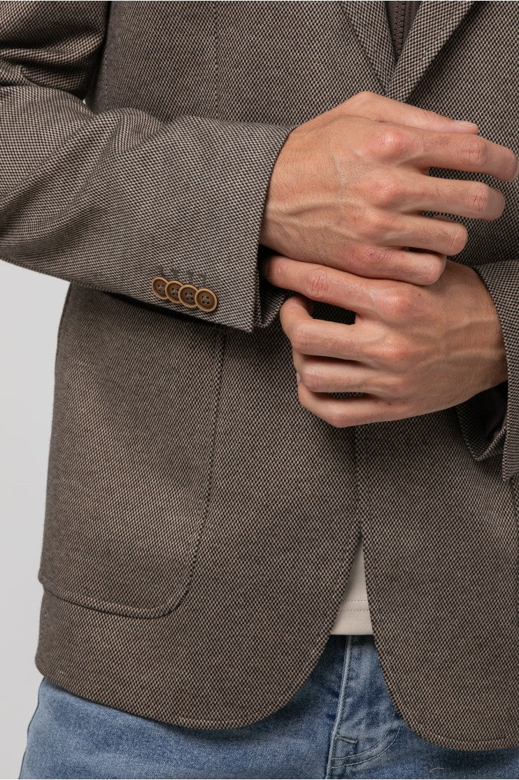 Americana pech tostado s/ harmony