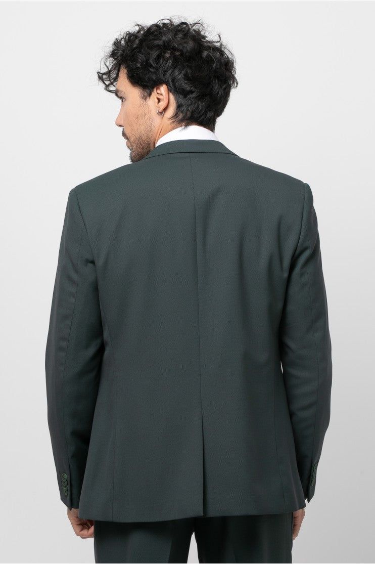 Americana vestir s/ Bolero