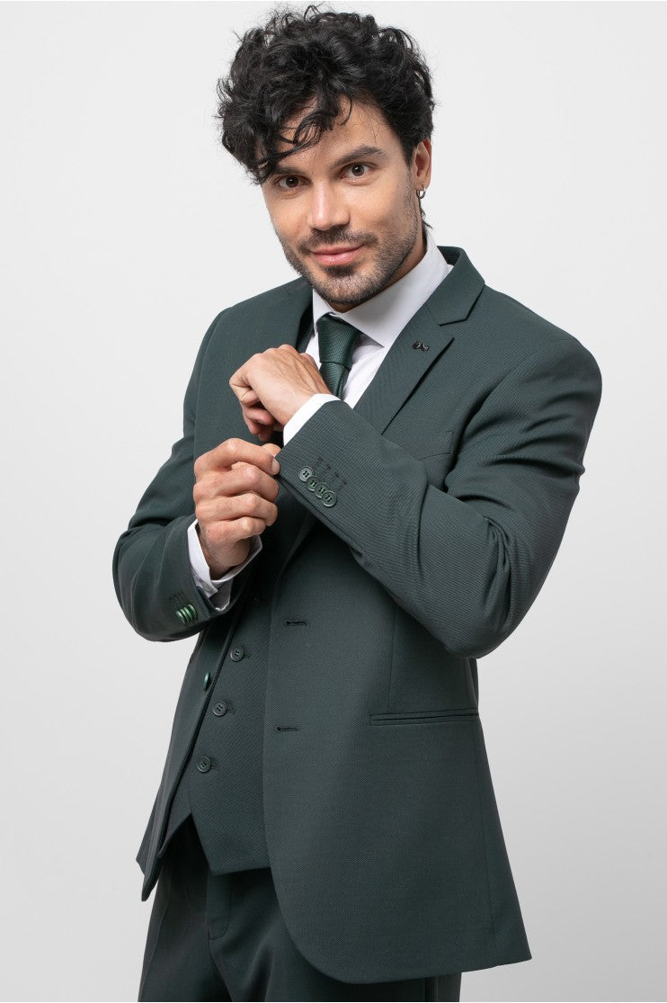 Americana vestir s/ Bolero