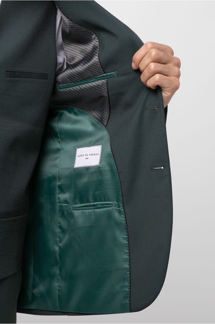 Americana vestir s/ Bolero