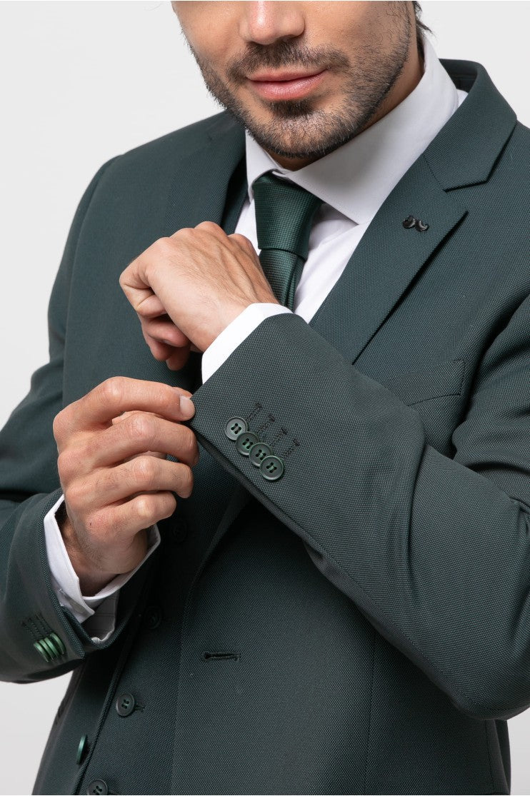 Americana vestir s/ Bolero