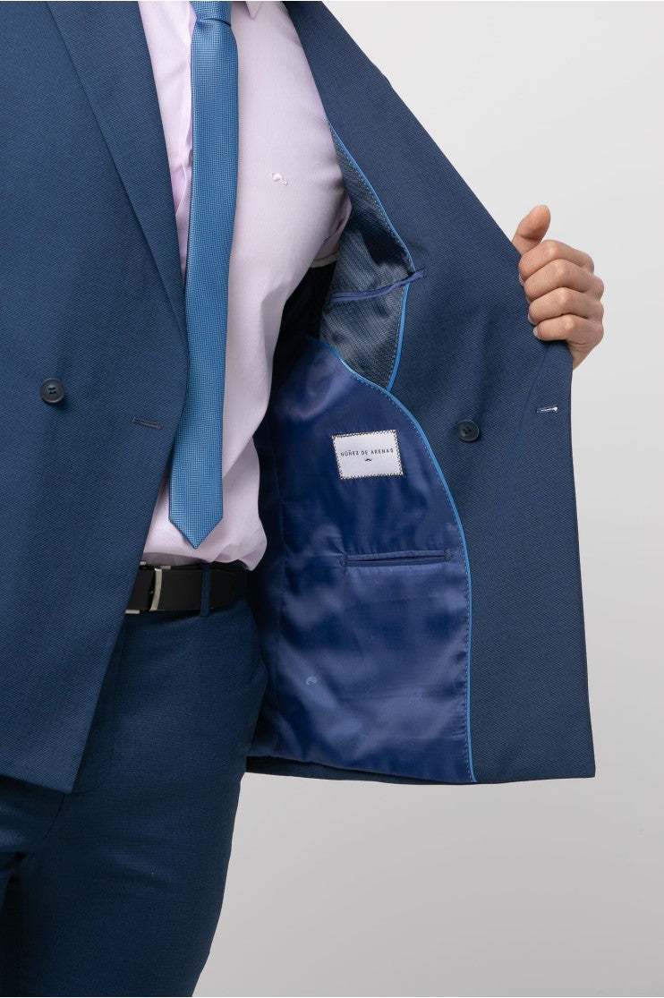 Americana vestir s/ clapton