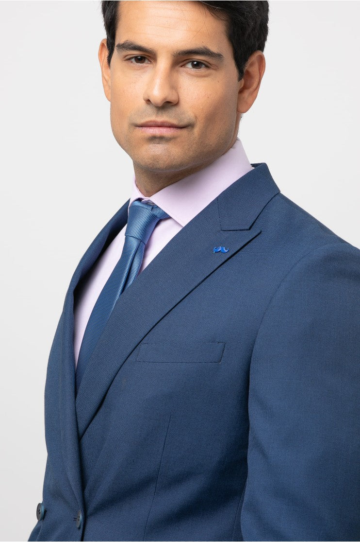 Americana vestir s/ clapton