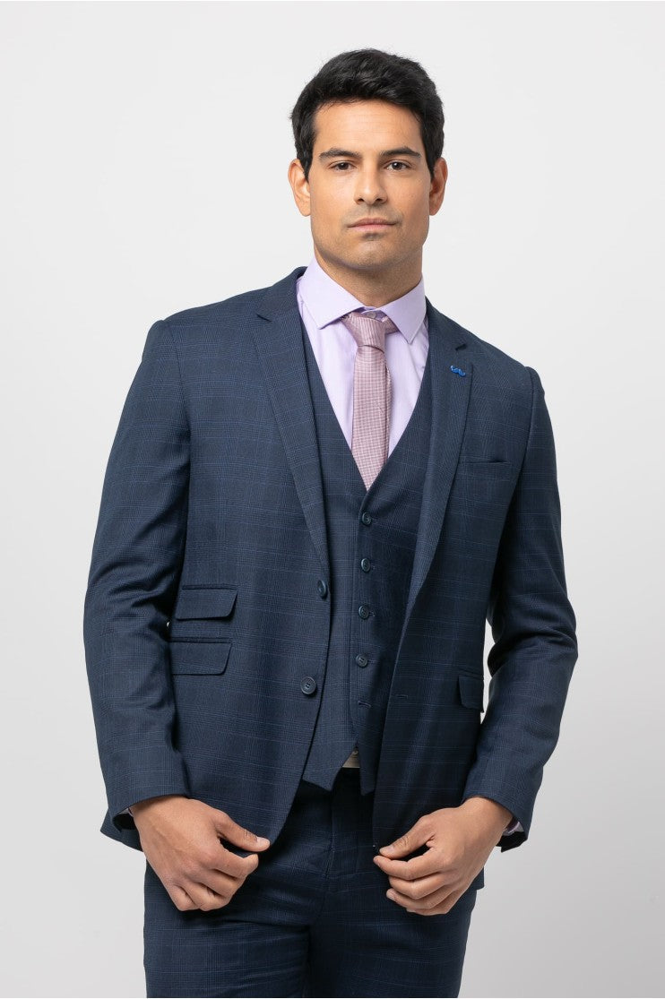 Americana vestir s/ dance