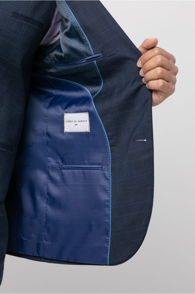 Americana vestir s/ dance