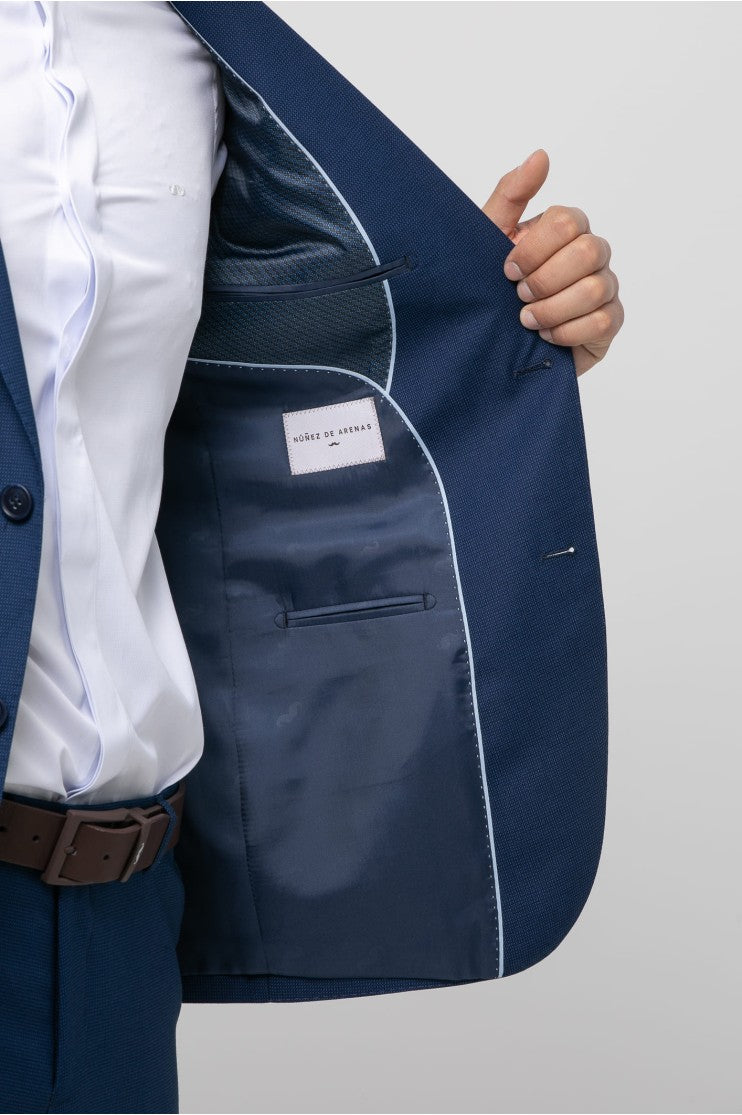 Americana vestir s/ Decibel