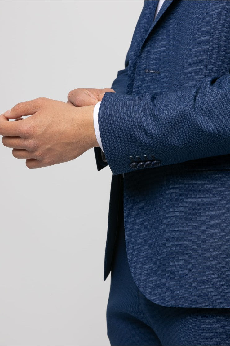 Americana vestir s/ Decibel