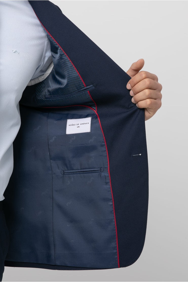 Americana vestir s/ Fado