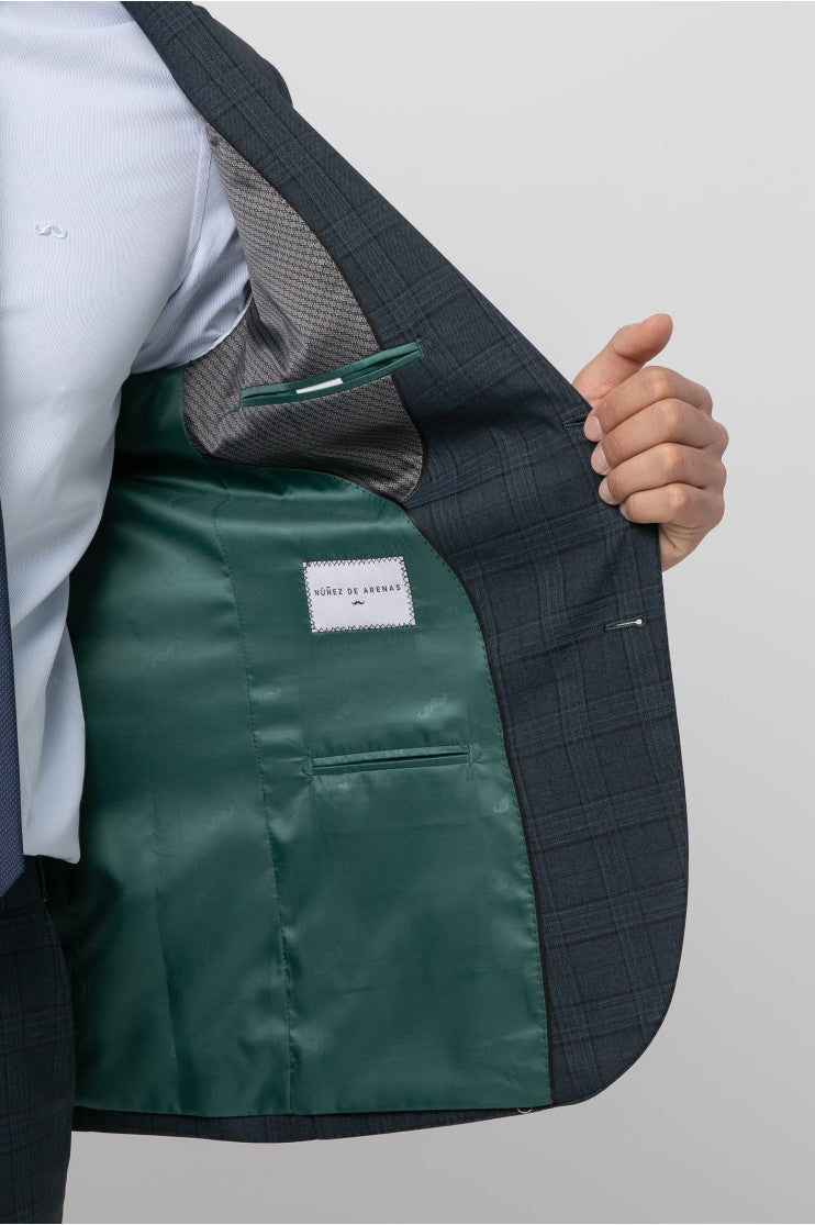 Americana vestir s/ Mandolina