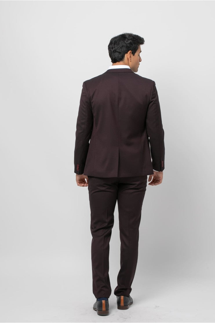 Americana vestir s/ clasica