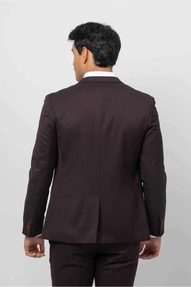 Americana vestir s/ clasica