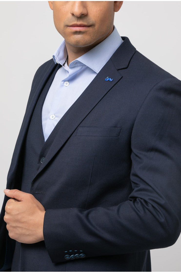 Americana vestir s/ delta