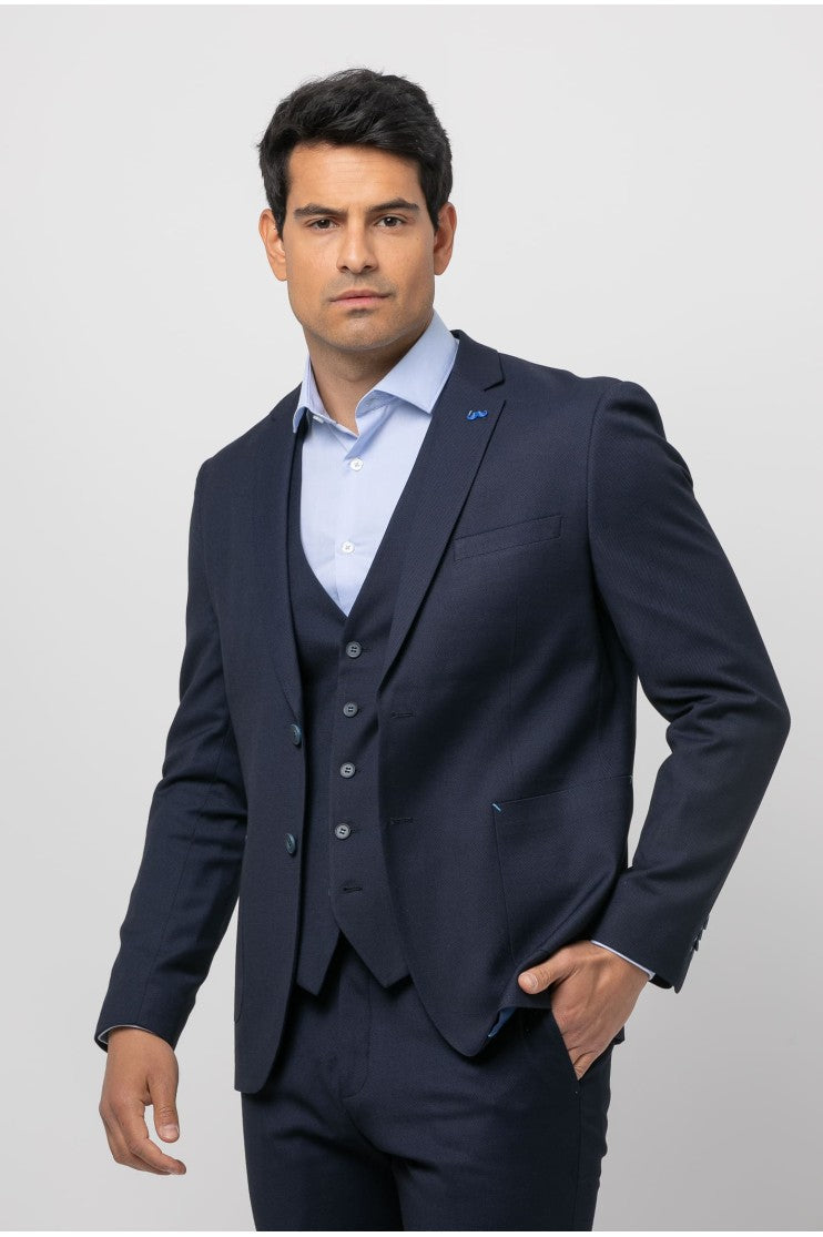 Americana vestir s/ delta