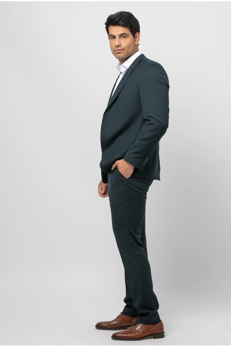 Americana vestir s/ fagot