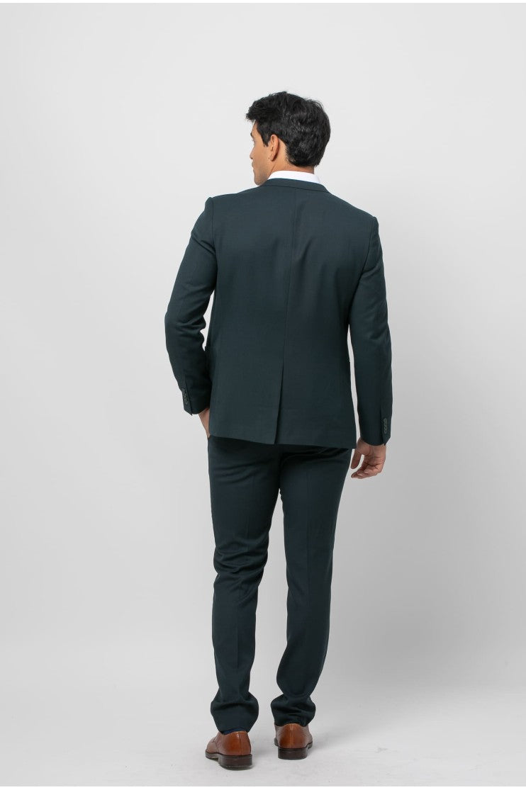 Americana vestir s/ fagot