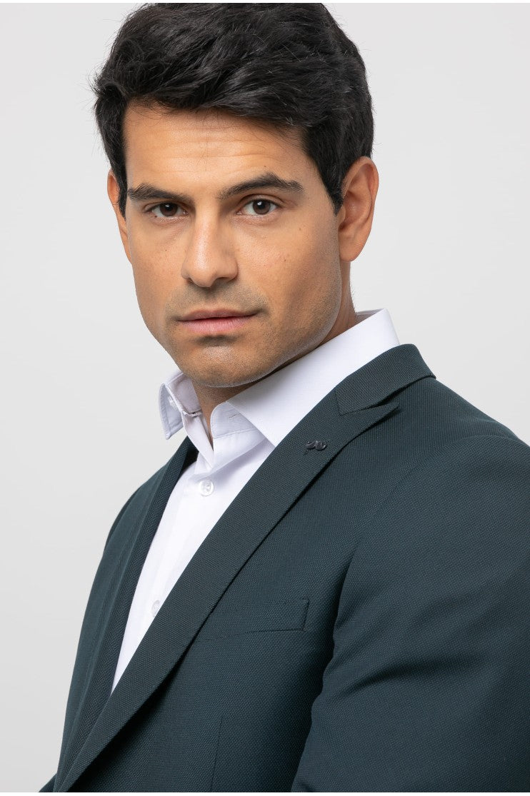 Americana vestir s/ fagot