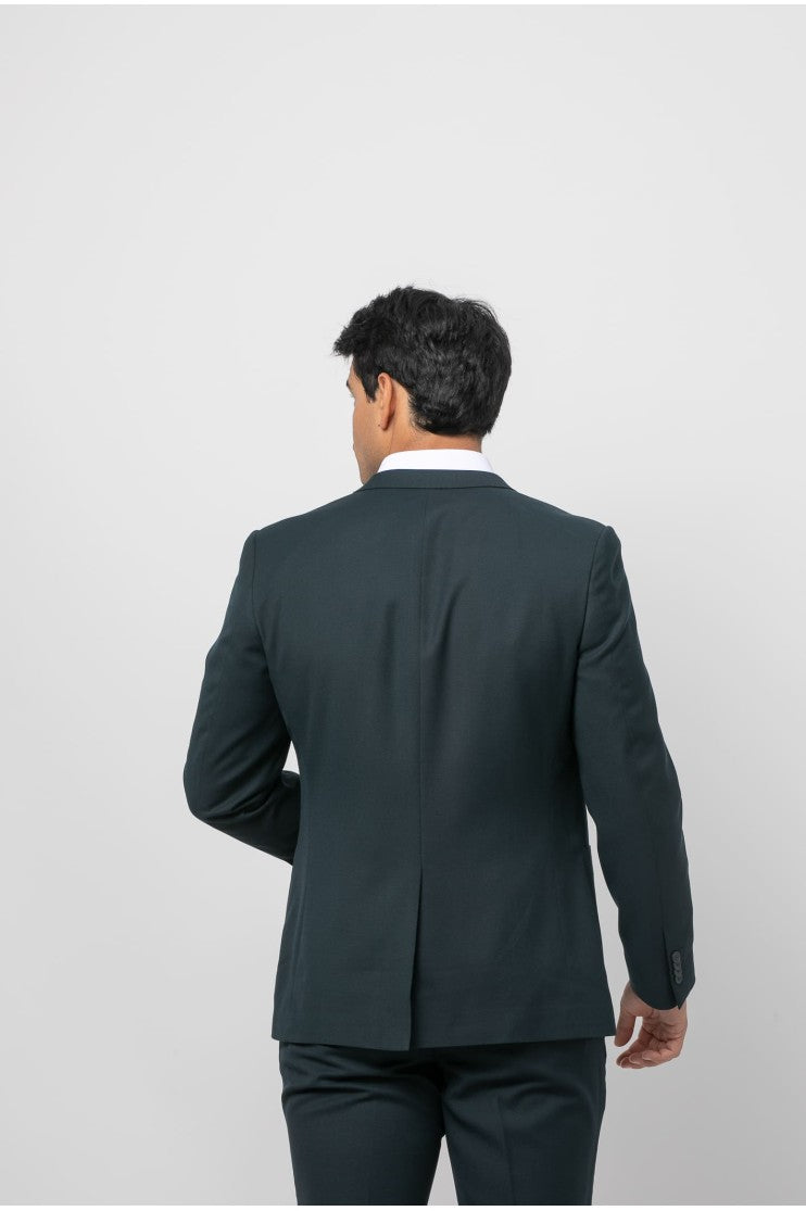 Americana vestir s/ fagot