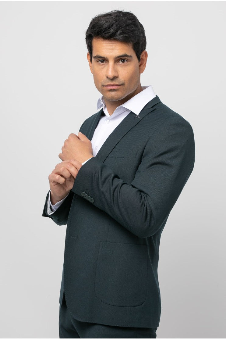 Americana vestir s/ fagot