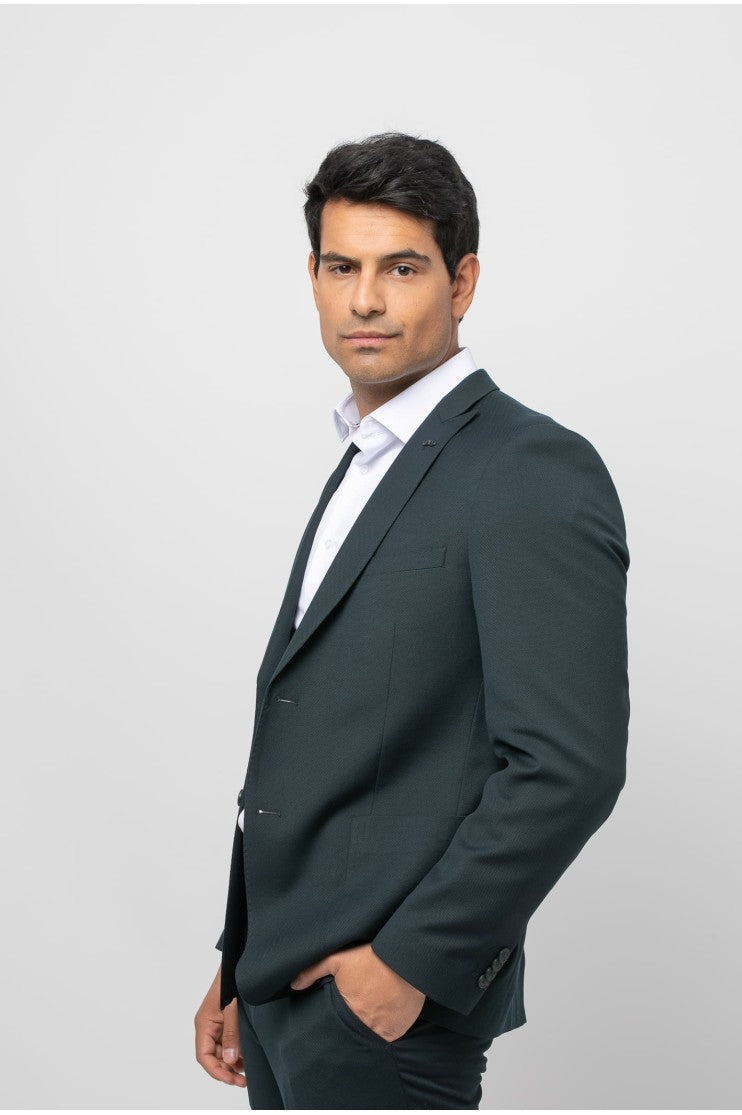 Americana vestir s/ fagot