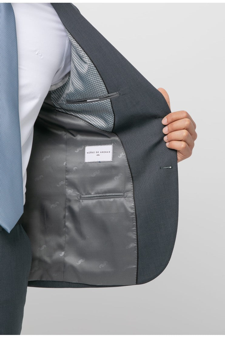 Americana vestir s/ bap