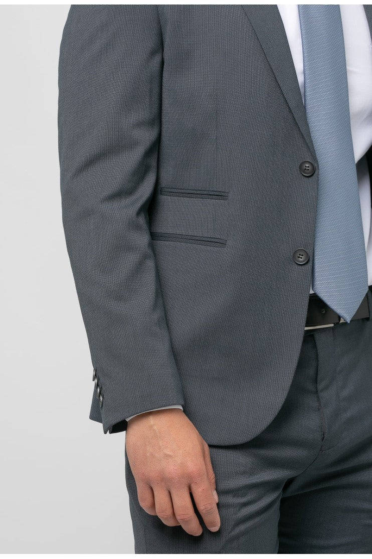 Americana vestir s/ bap