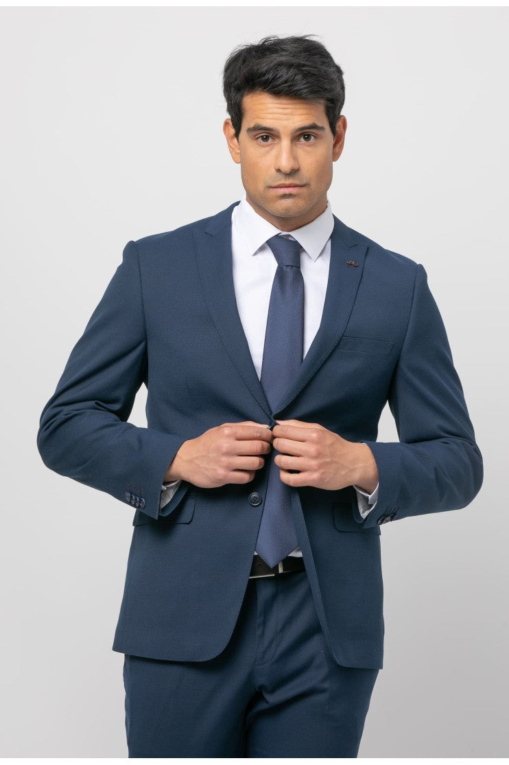 Americana vestir s/ clave