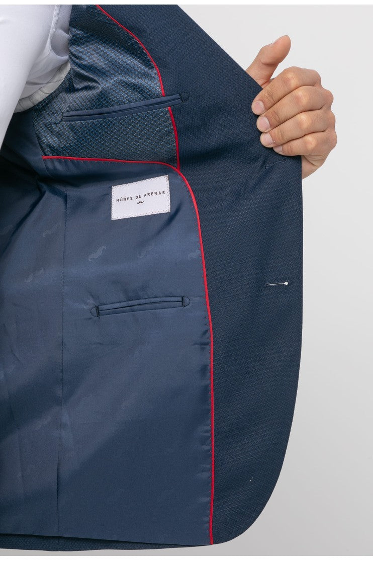 Americana vestir s/ clave