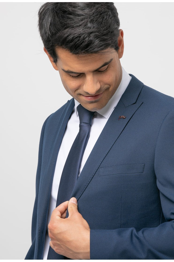 Americana vestir s/ clave