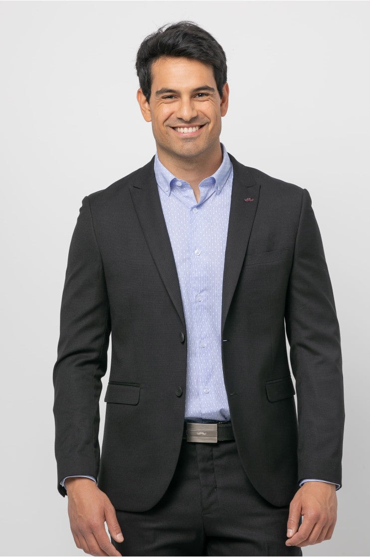 Americana vestir s/ marimba