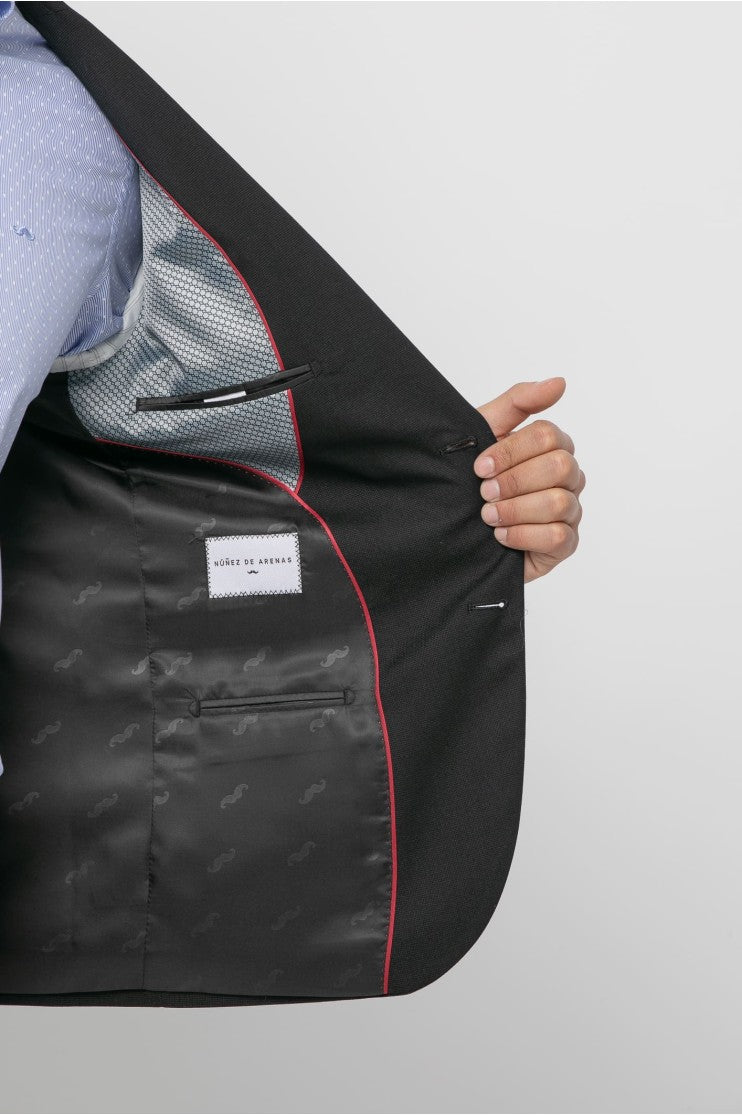 Americana vestir s/ marimba