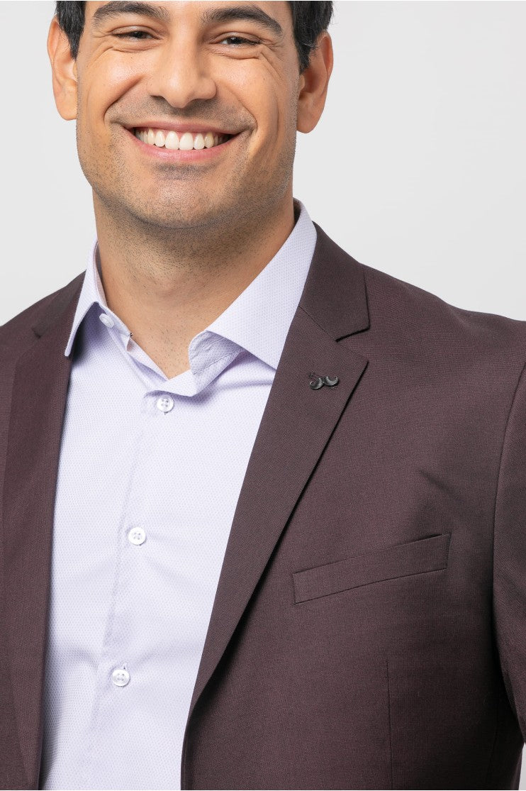 Americana vestir s/ Came Outlet