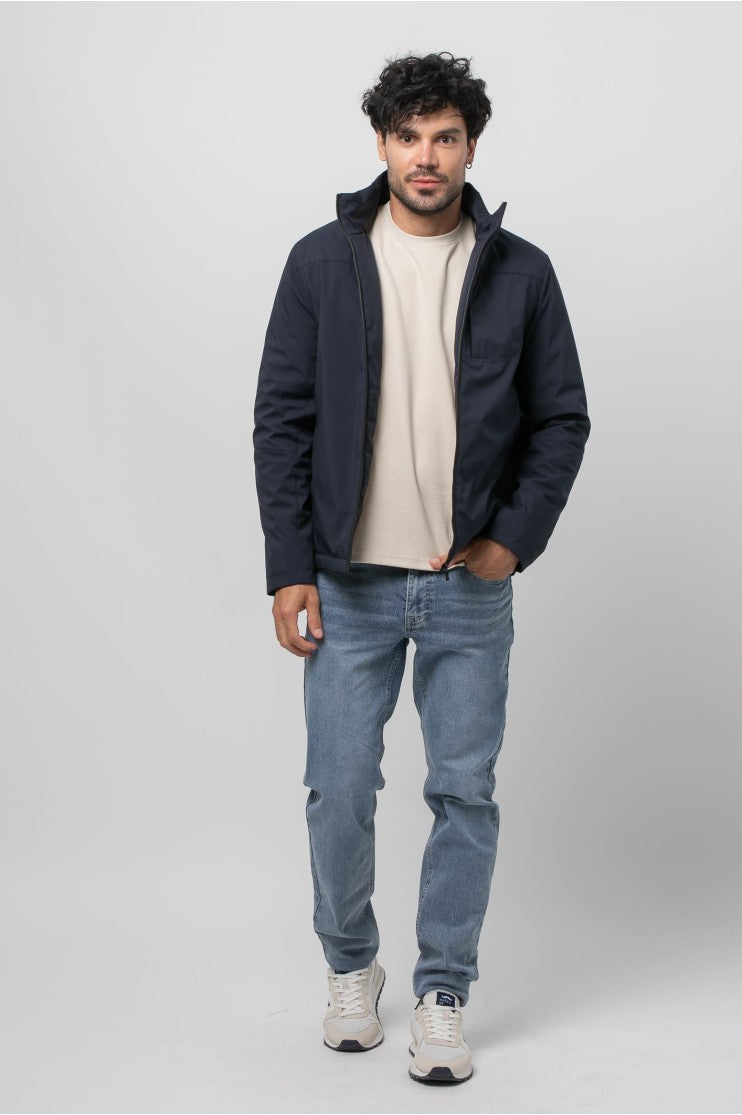 Parka s/ Estrofa
