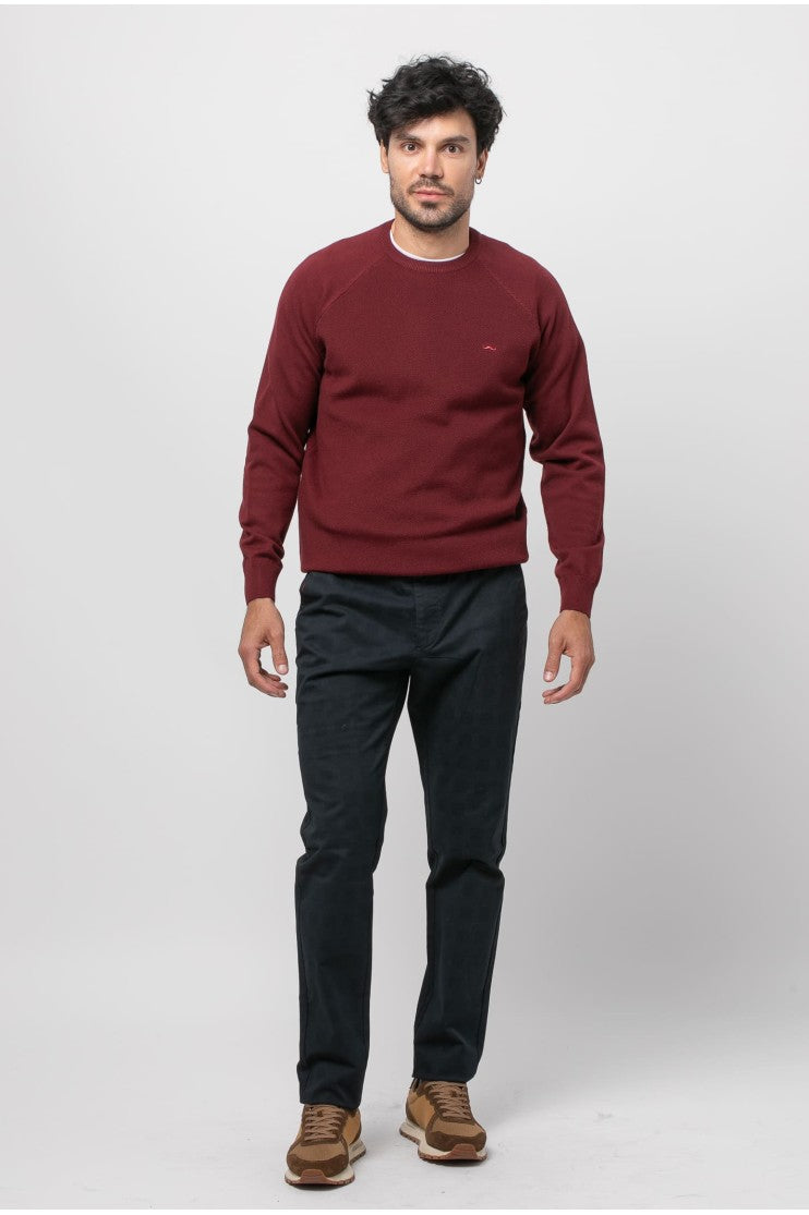 Jersey caja liso s/ cumbia